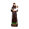 Statua Sant'Antonio - 30cm - Lux Dei - Vendita Articoli Religiosi