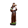 Statua Sant'Antonio - 65cm - Lux Dei - Vendita Articoli Religiosi
