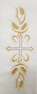 Stola diaconale - luxdei.it