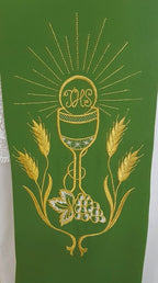 Stola sacerdotale - luxdei.it