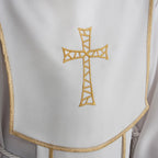 Tunica Prima Comunione - Modello Davide - Lux Dei - Vendita Articoli Religiosi